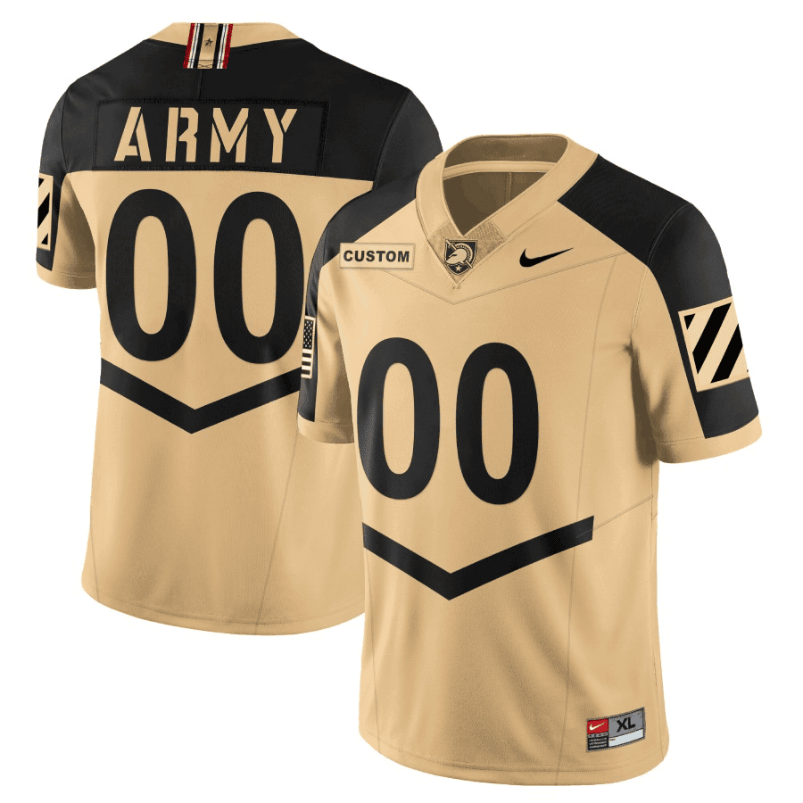 ABK Special Uniform Custom Jersey