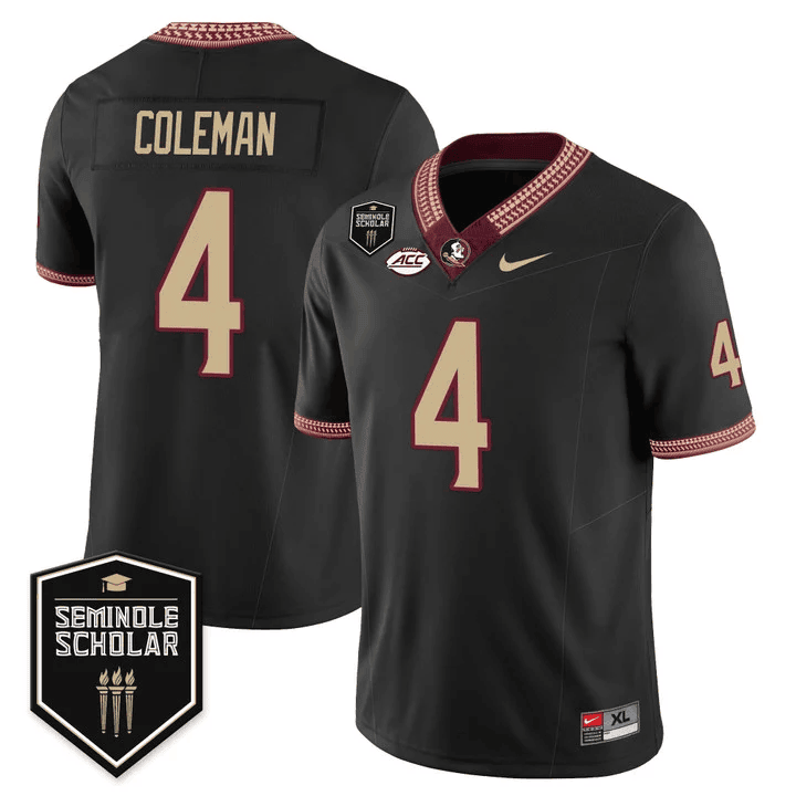 FSS Scholar Patch Vapor Limited Jersey