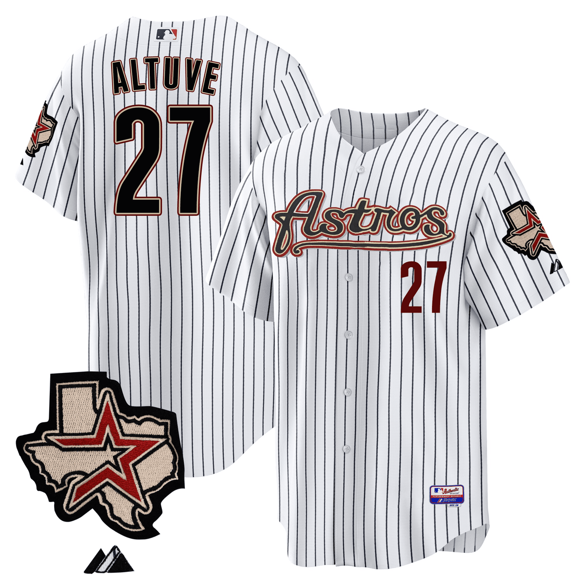HA Throwback Jersey