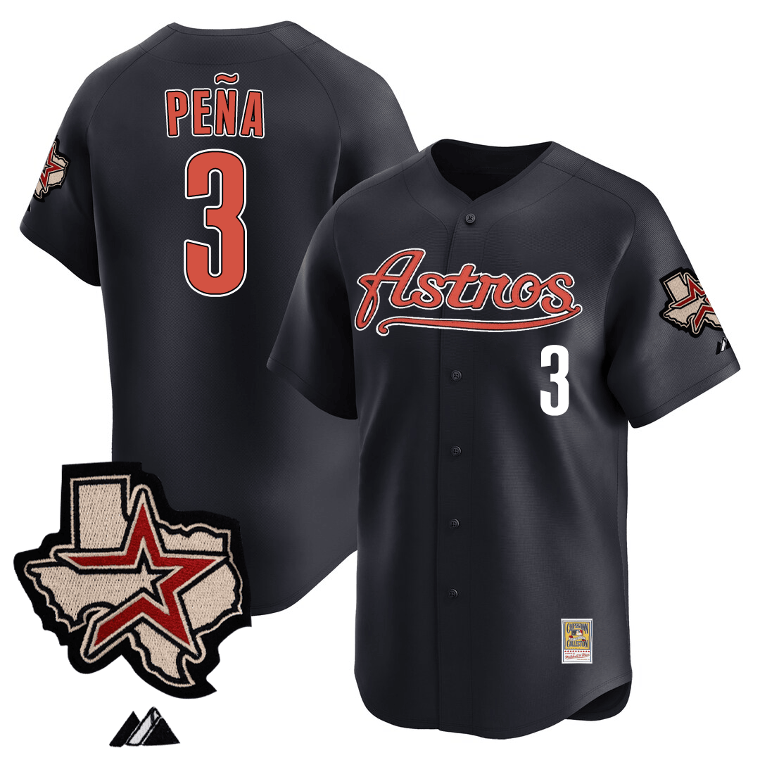 HA Throwback Jersey