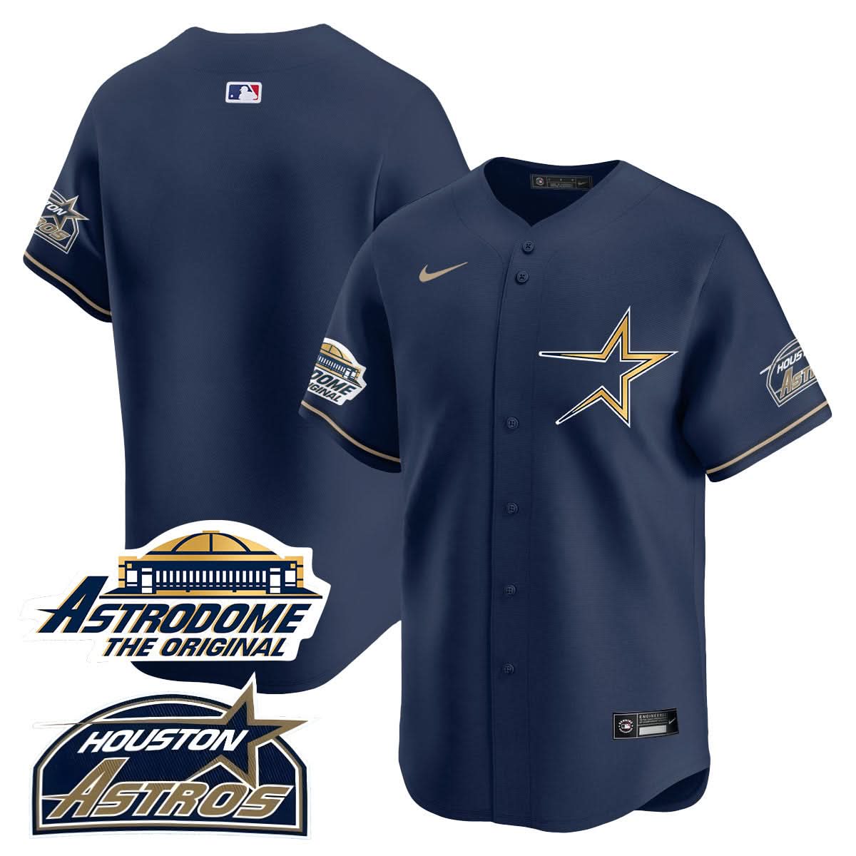 HA Throwback Jersey - Stitched - 25 Years Of History
