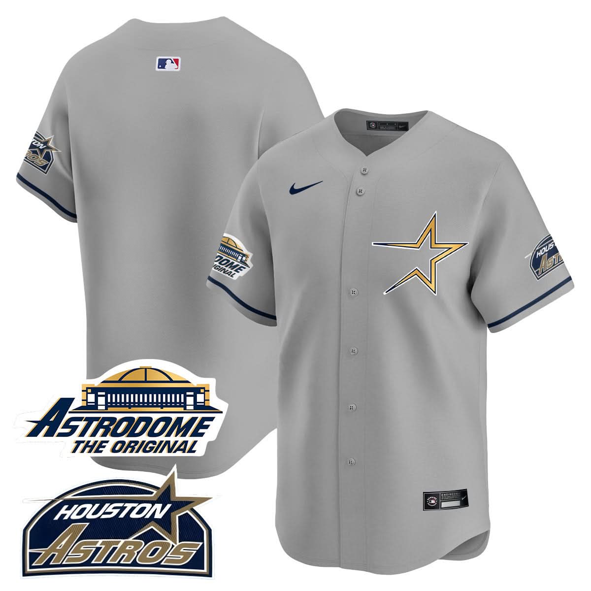 HA Throwback Jersey - Stitched - 25 Years Of History