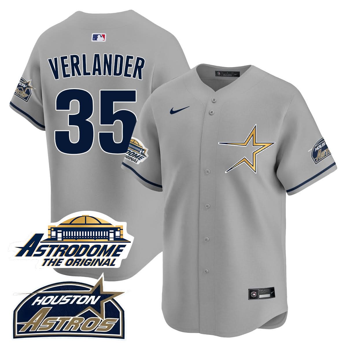 HA Throwback Jersey - Stitched - 25 Years Of History
