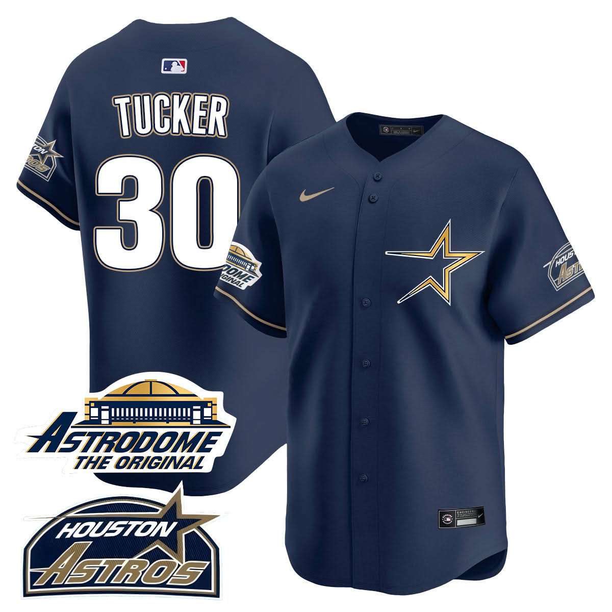 HA Throwback Jersey - Stitched - 25 Years Of History