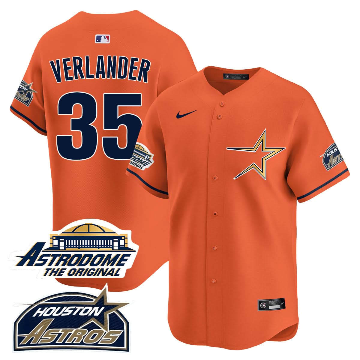 HA Throwback Jersey - Stitched - 25 Years Of History