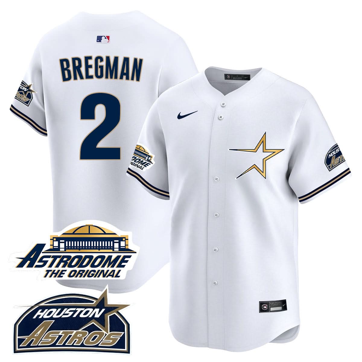 HA Throwback Jersey - Stitched - 25 Years Of History