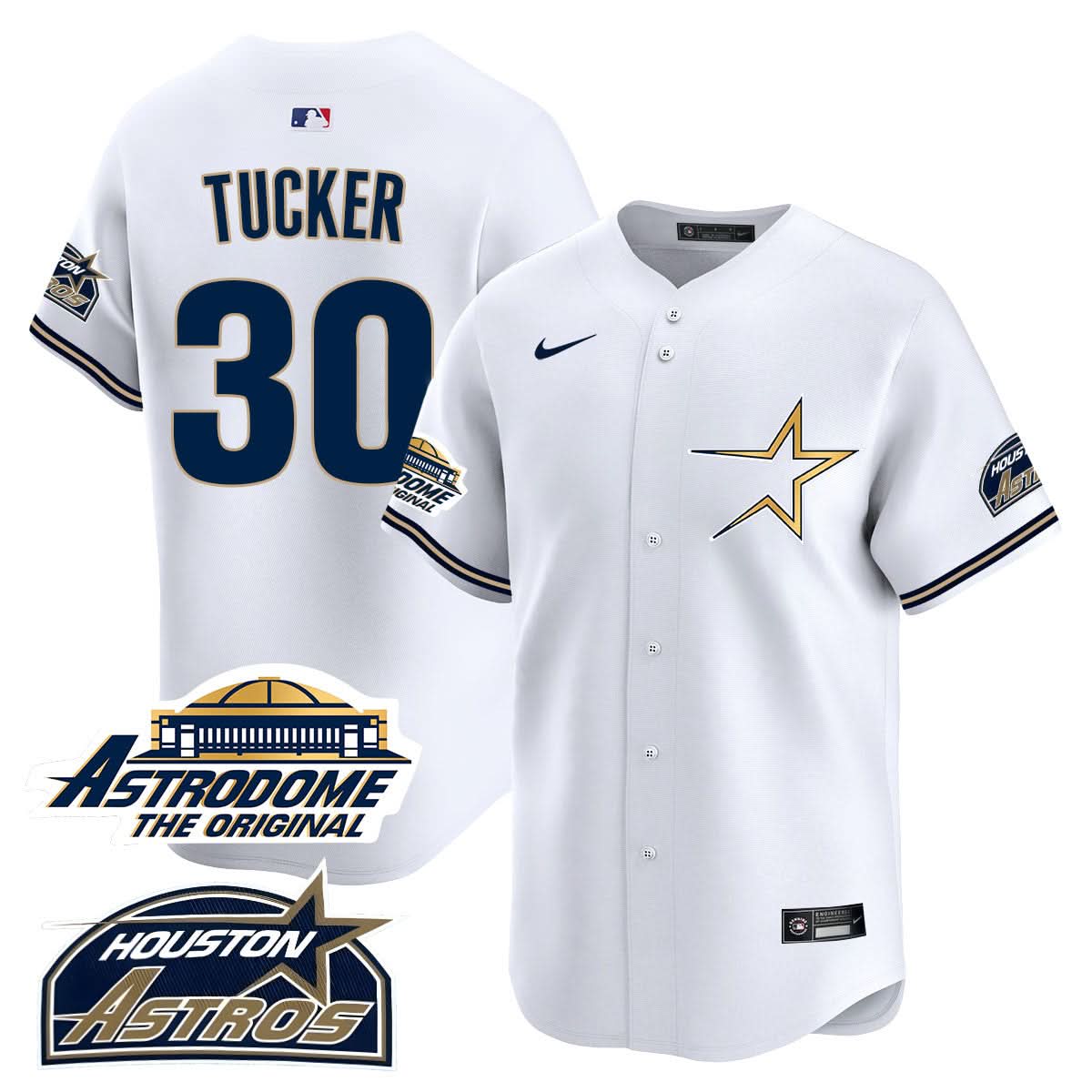 HA Throwback Jersey - Stitched - 25 Years Of History