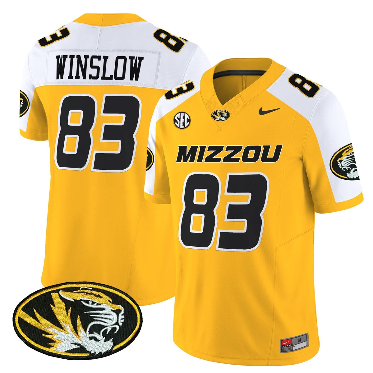 MT Vapor Limited Jersey