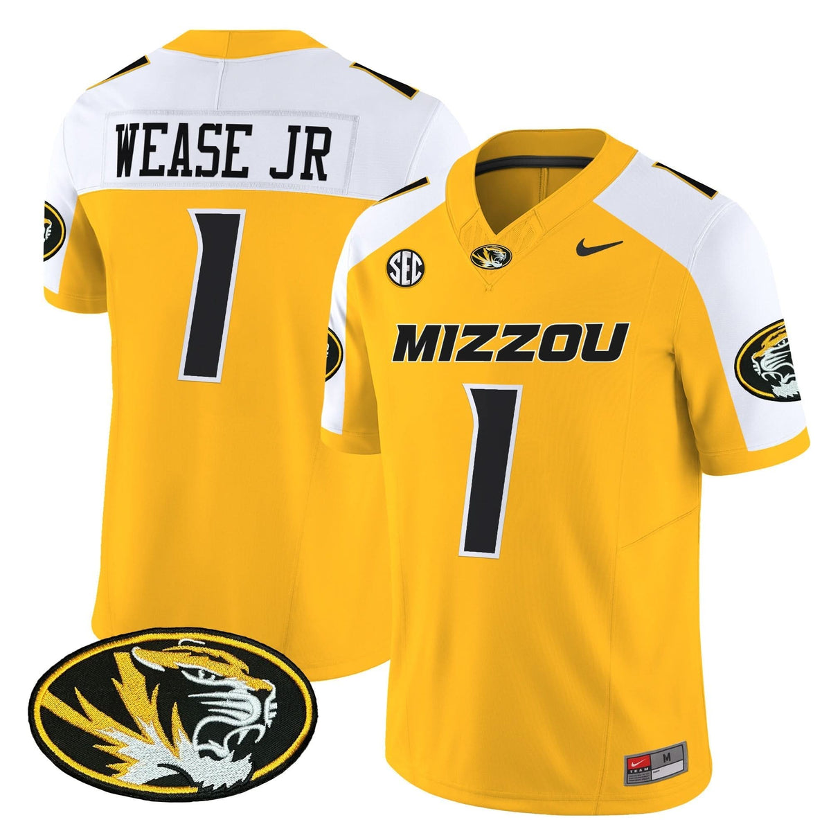 MT Vapor Limited Jersey