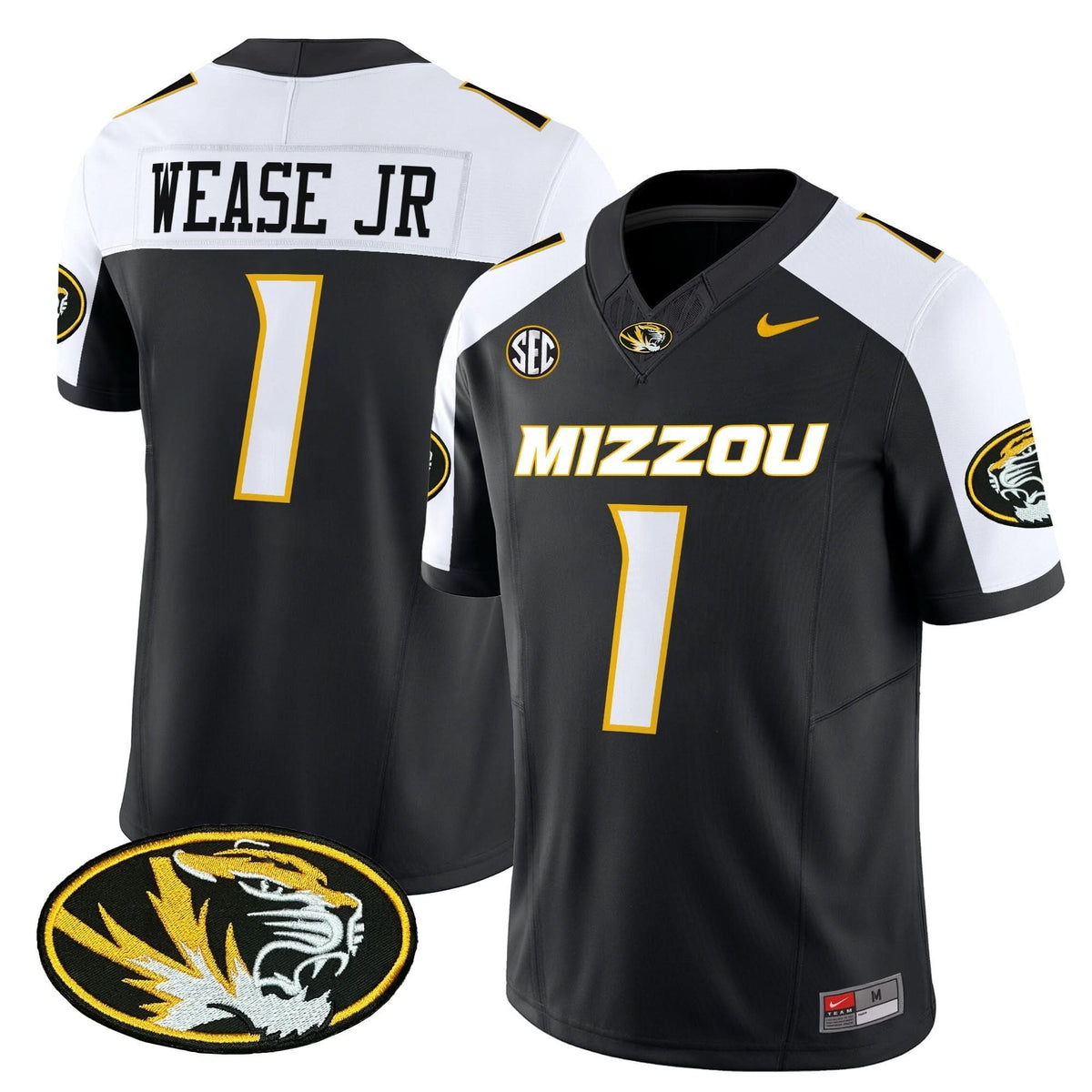MT Vapor Limited Jersey