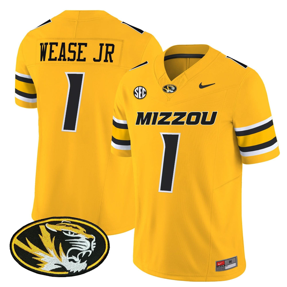 MT Vapor Limited Jersey