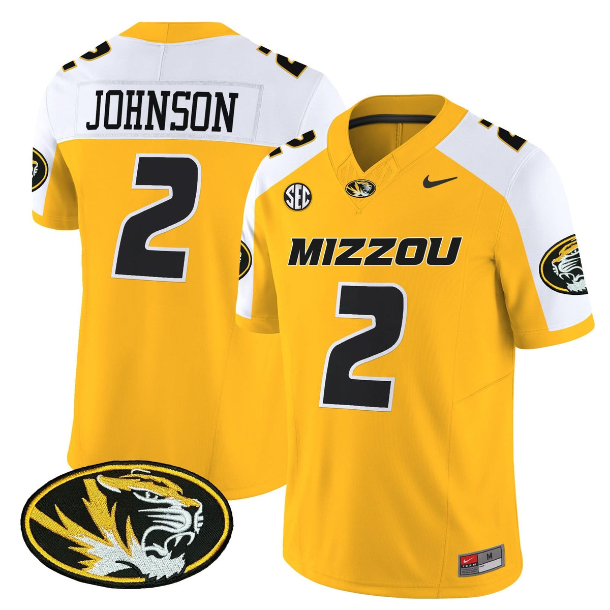 MT Vapor Limited Jersey