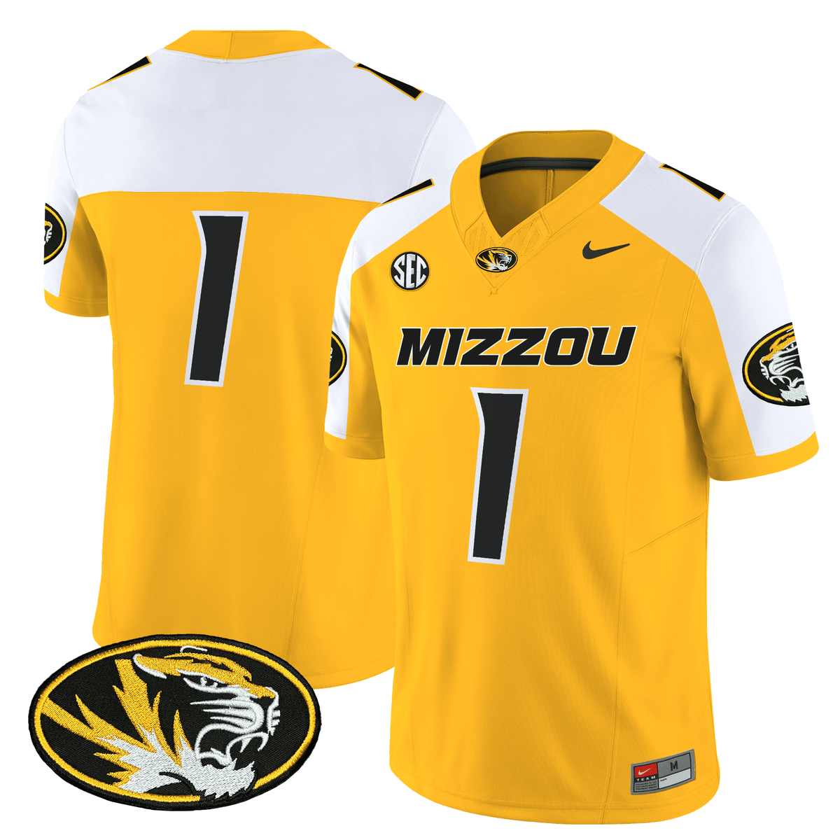 MT Vapor Limited Jersey