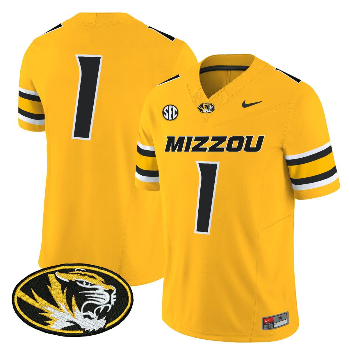 MT Vapor Limited Jersey
