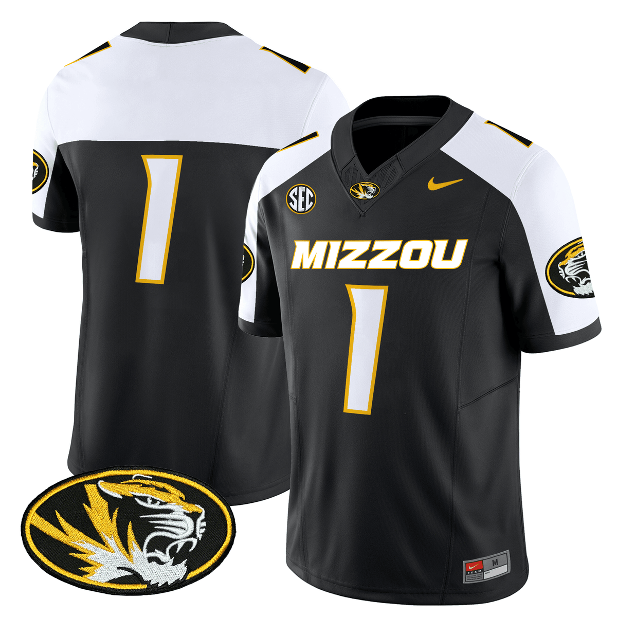 MT Vapor Limited Jersey