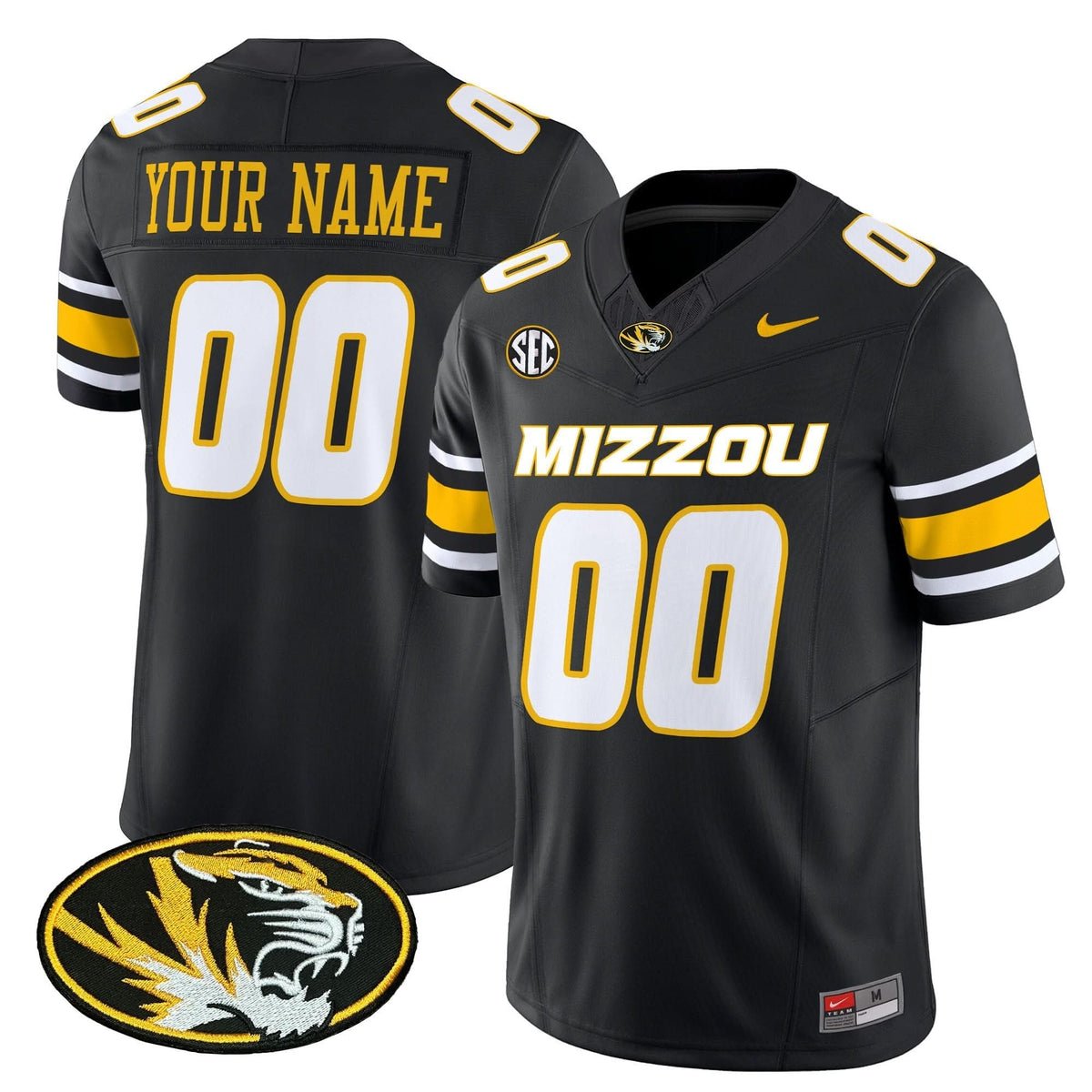 MT Vapor Limited Custom Jersey