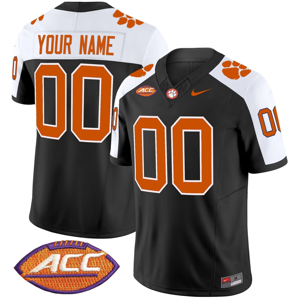 CT Vapor Limited Custom Jersey V2