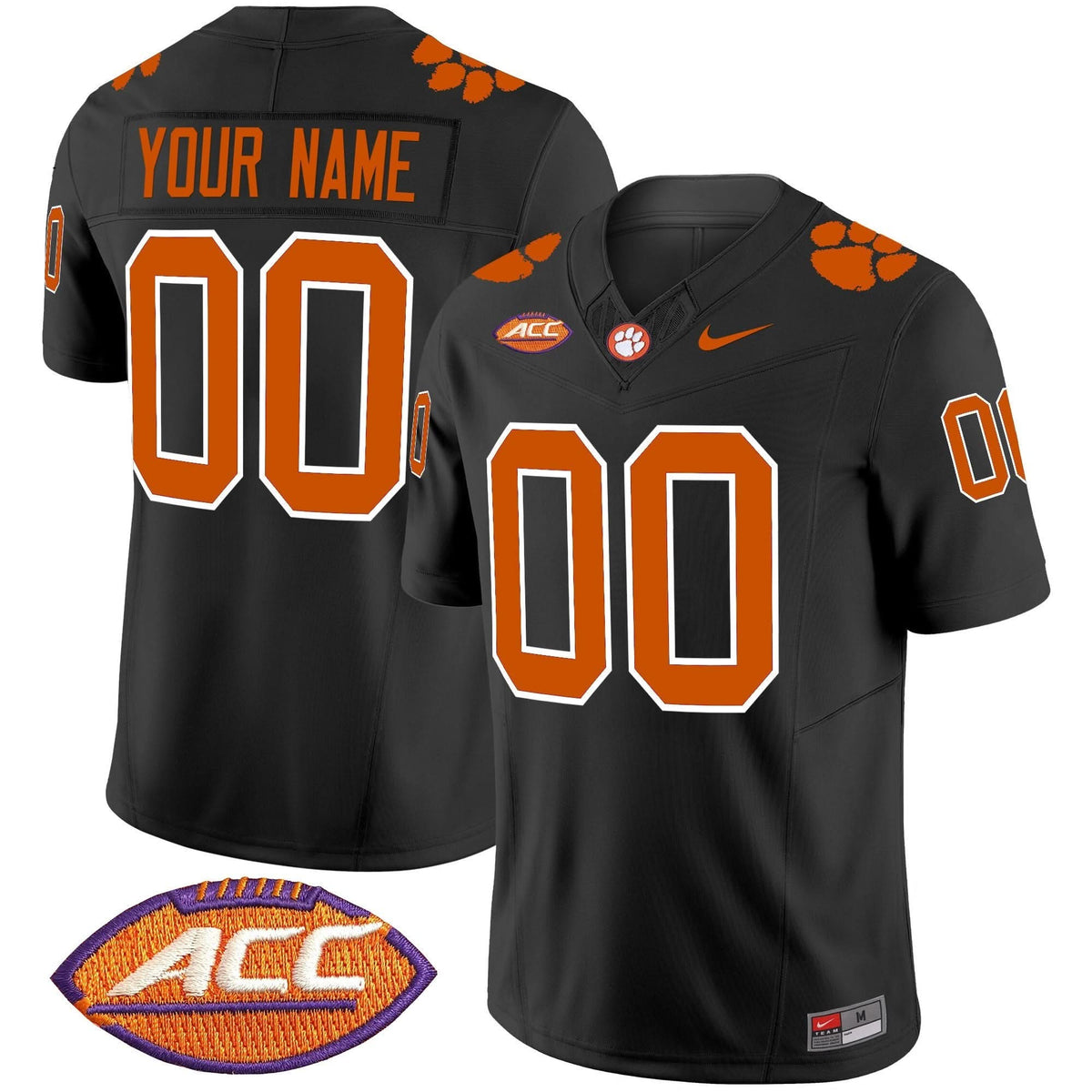 CT Vapor Limited Custom Jersey V2