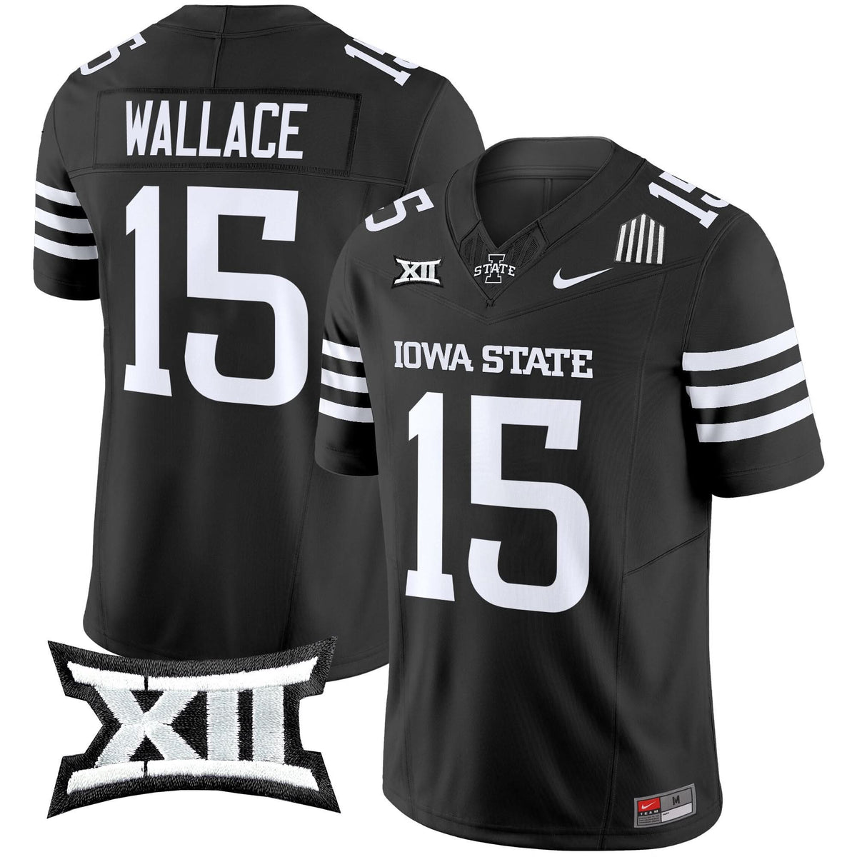 ISC 2025 Vapor Limited Jersey