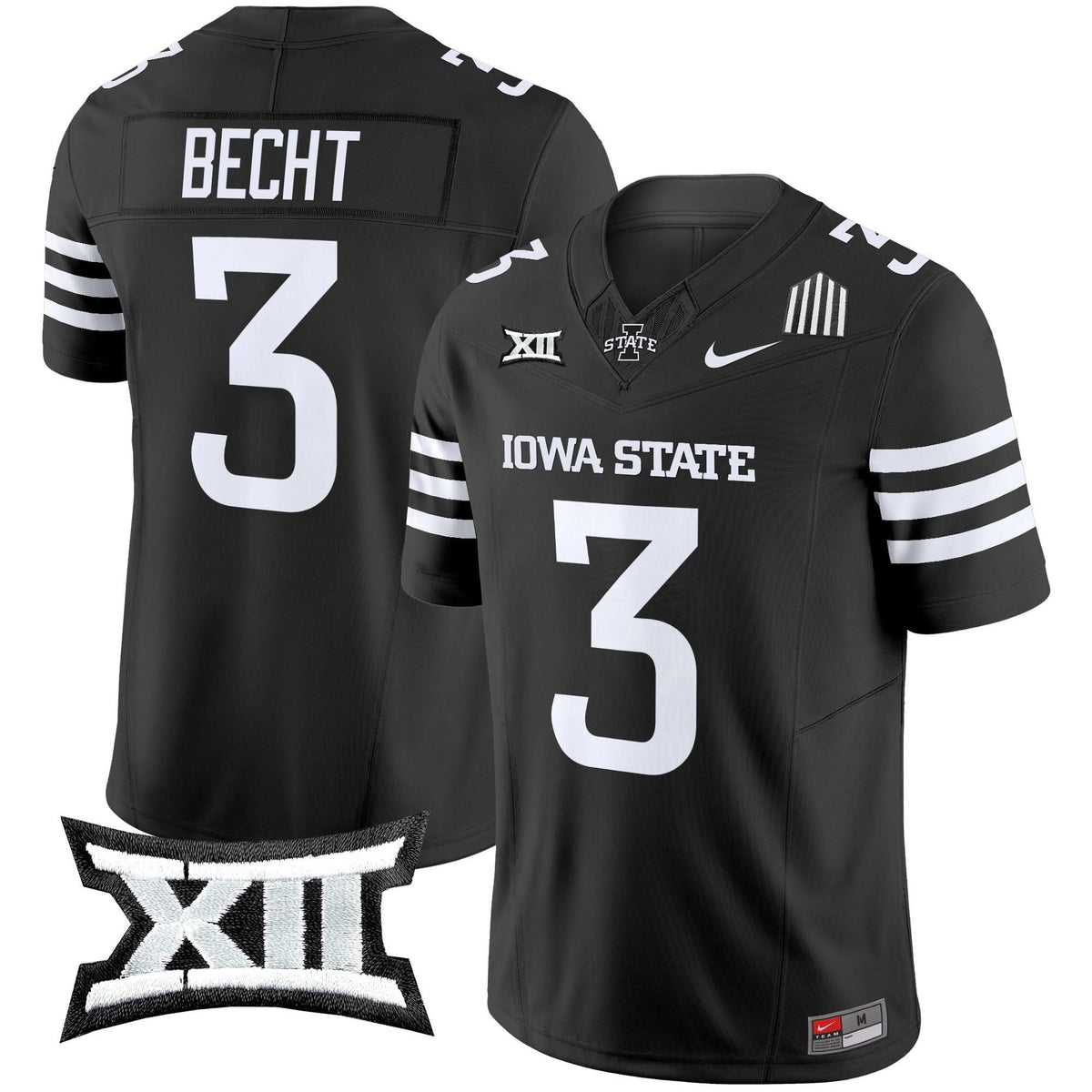 ISC 2025 Vapor Limited Jersey