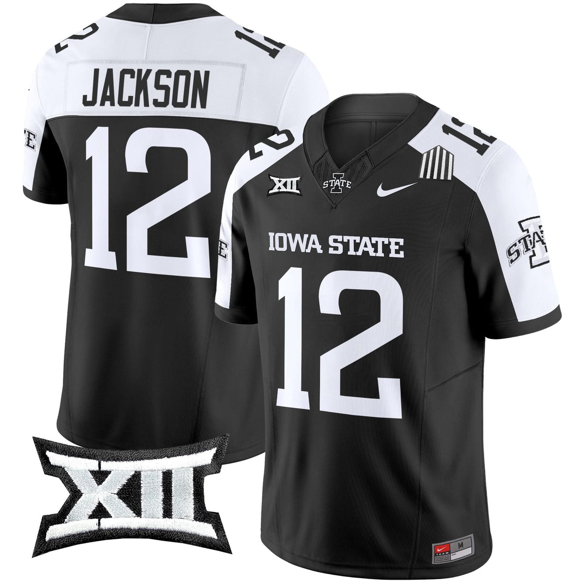 ISC 2025 Vapor Limited Jersey