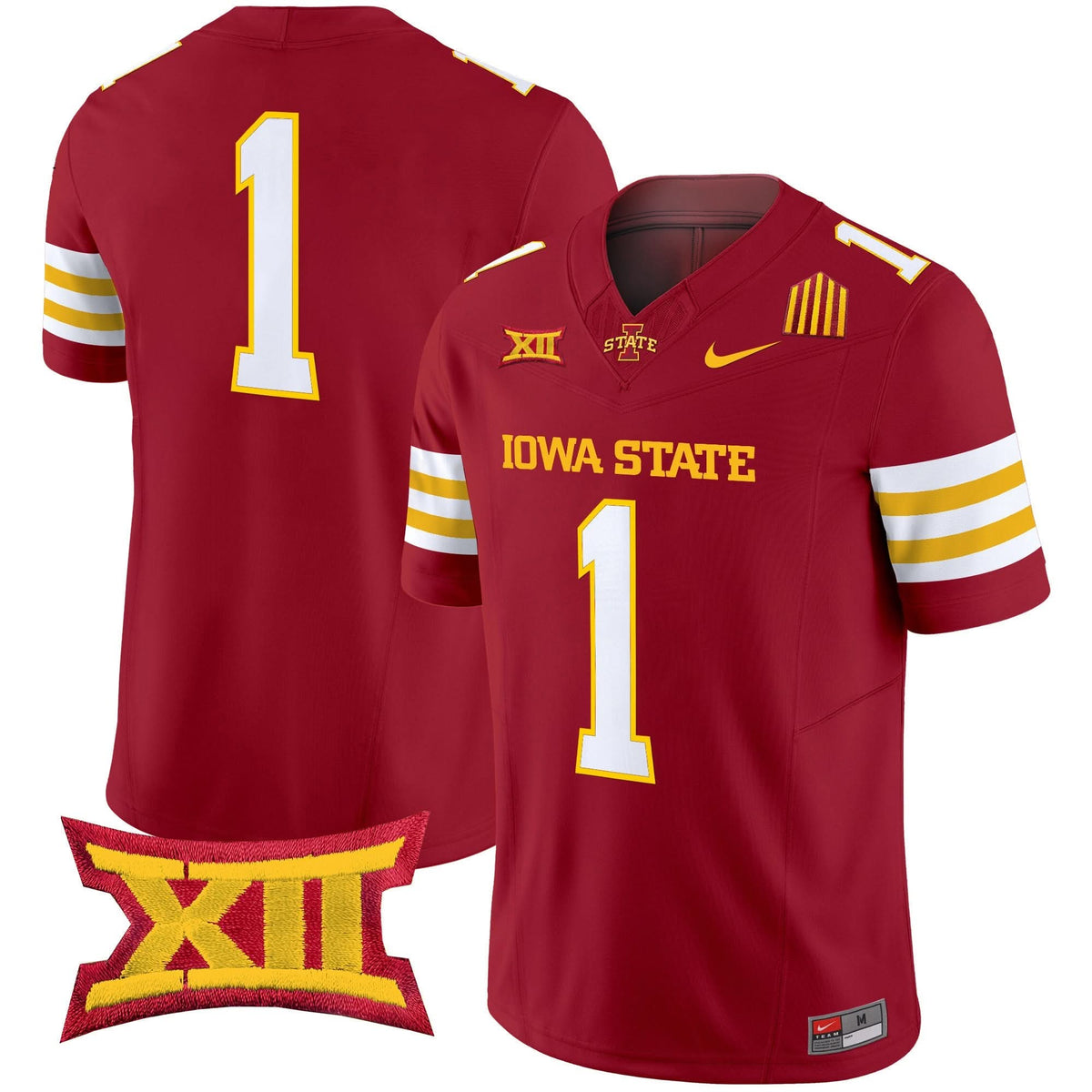 ISC 2025 Vapor Limited Jersey