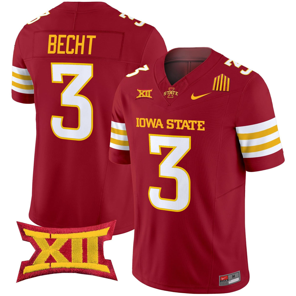 ISC 2025 Vapor Limited Jersey