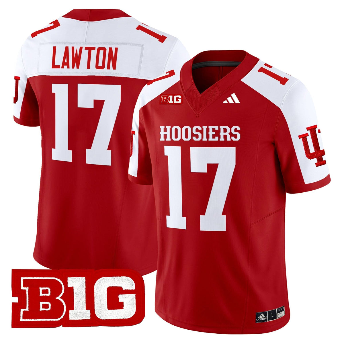 IND 2025 Vapor Limited Jersey