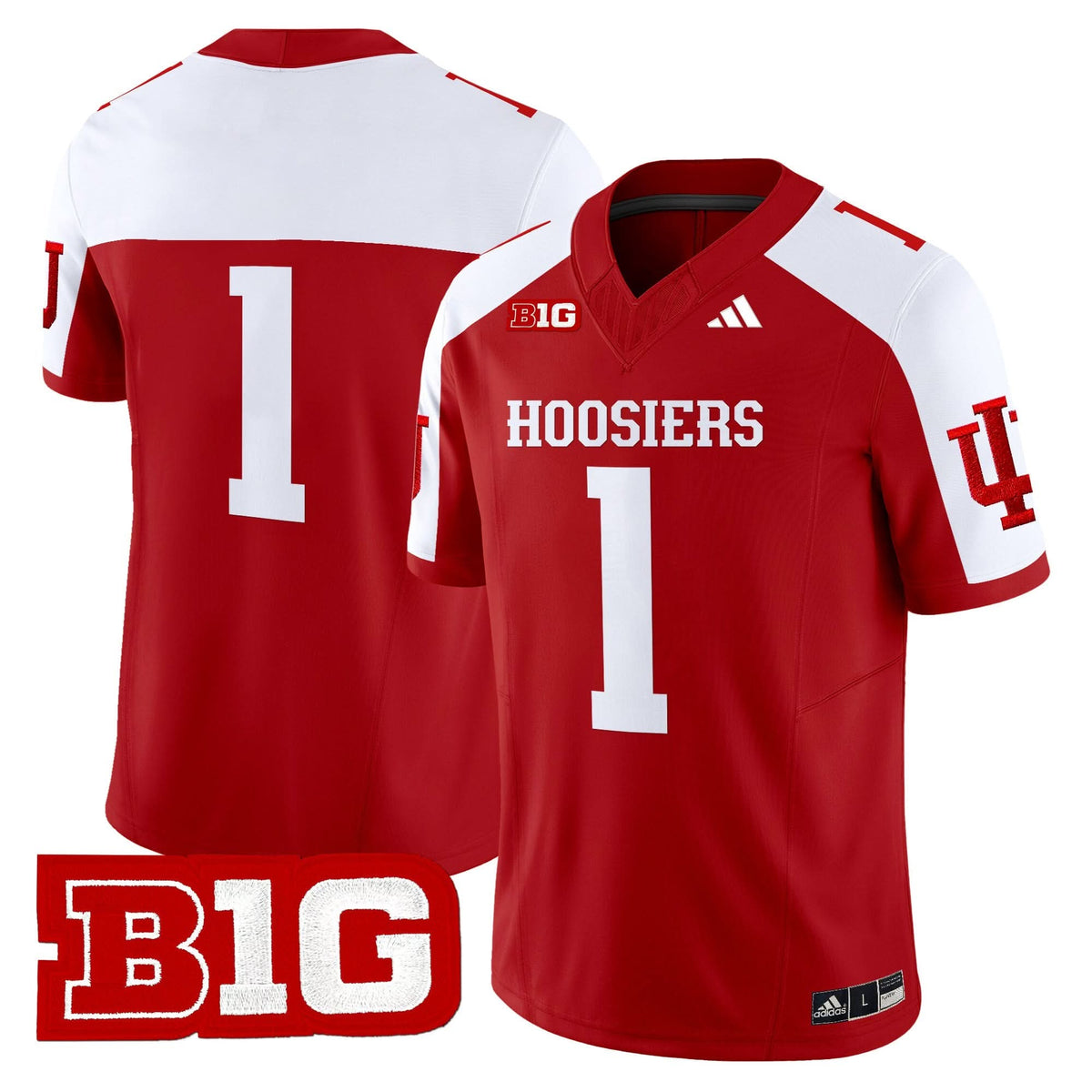 IND 2025 Vapor Limited Jersey