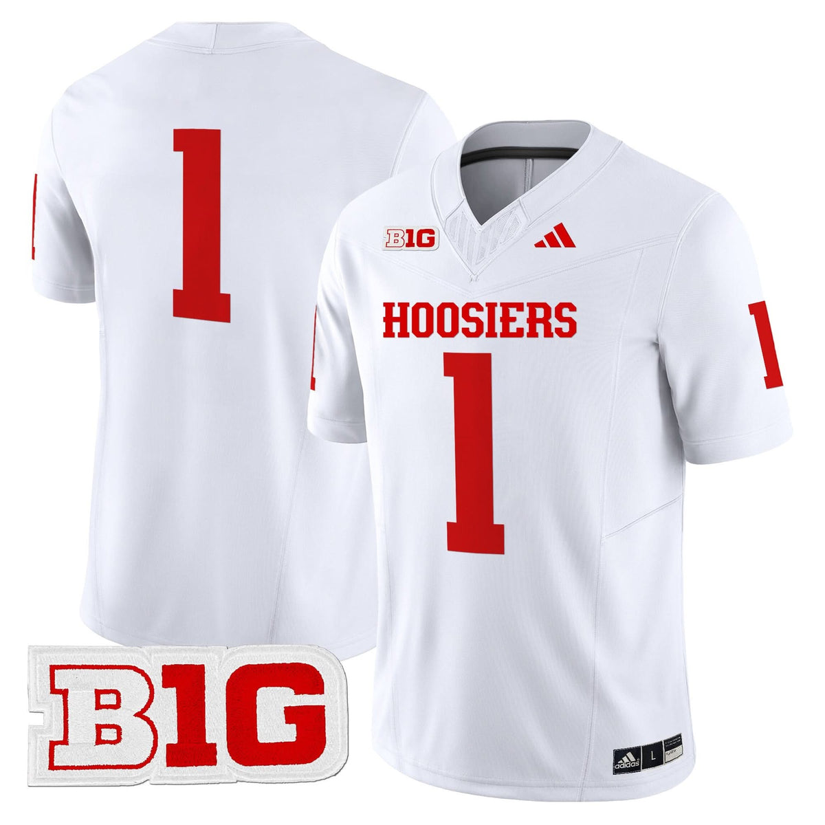 IND 2025 Vapor Limited Jersey