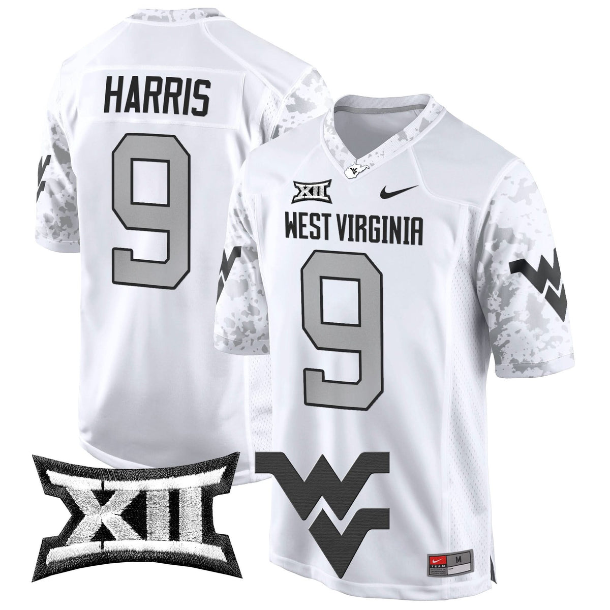 WVM 2024 Game Jersey
