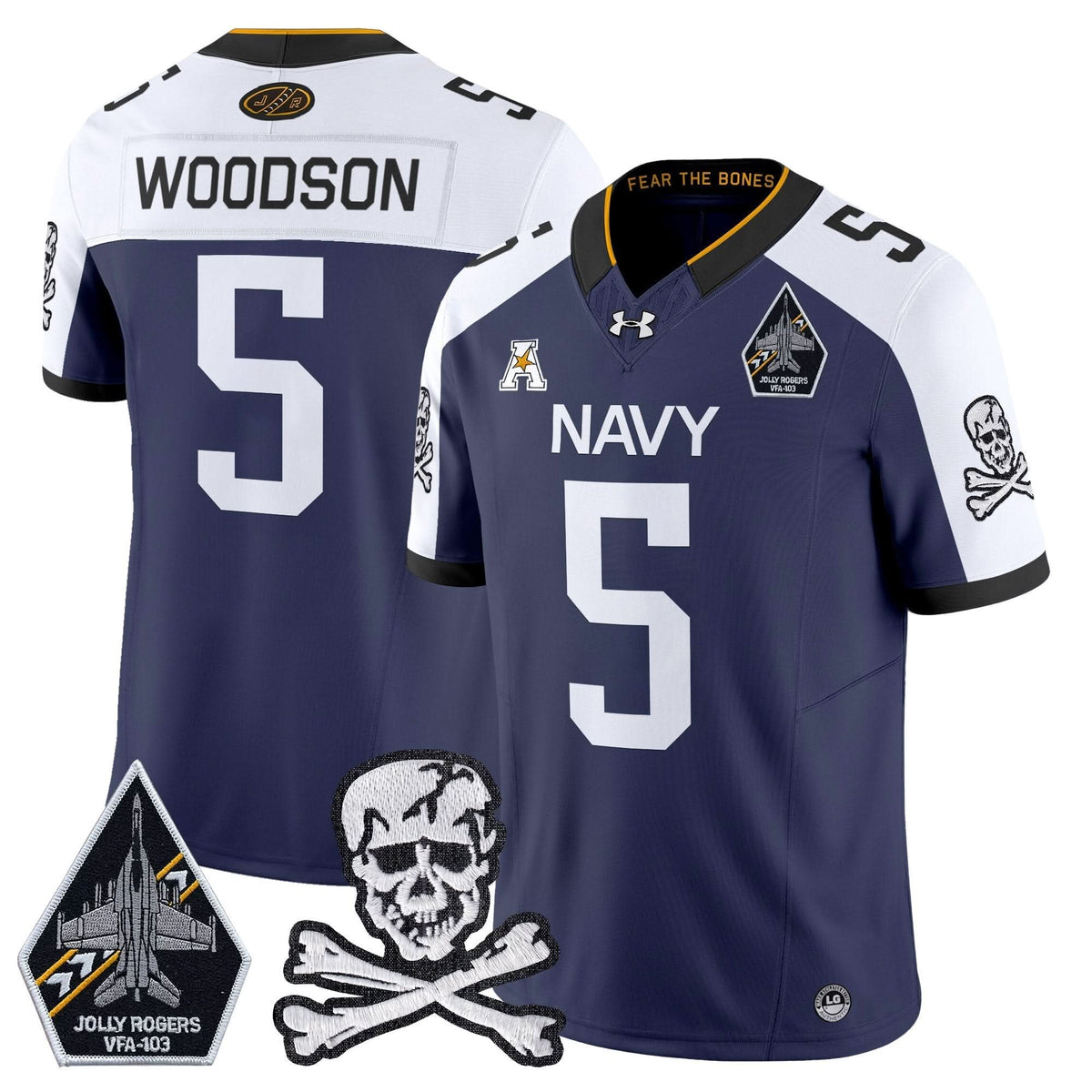 NM 2024 Vapor Limited Jersey