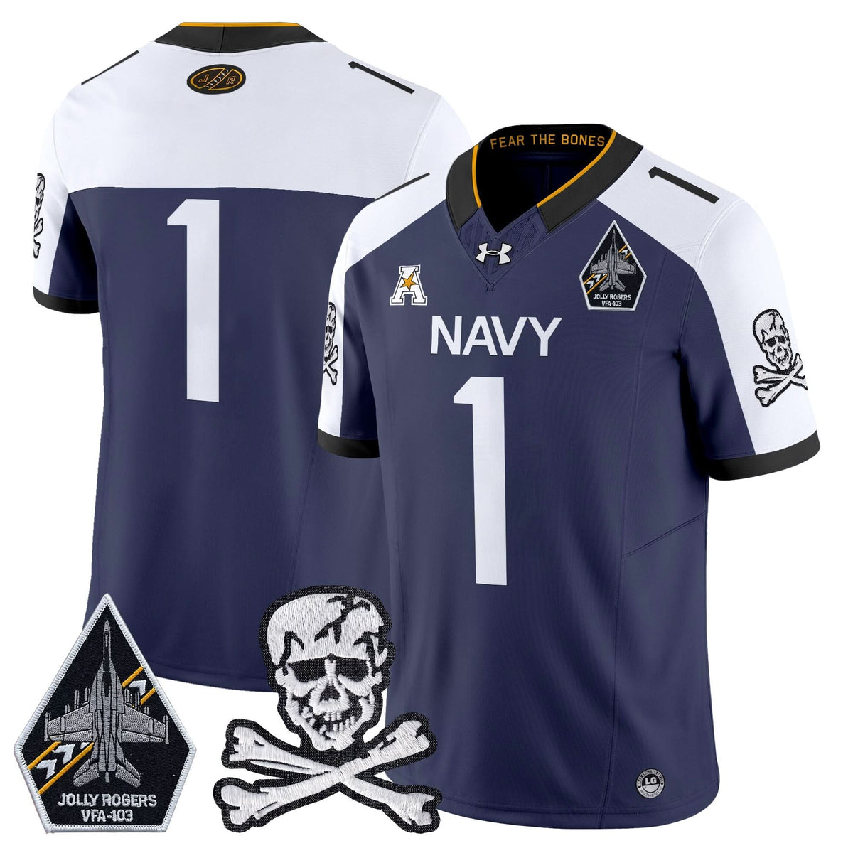 NM 2024 Vapor Limited Jersey