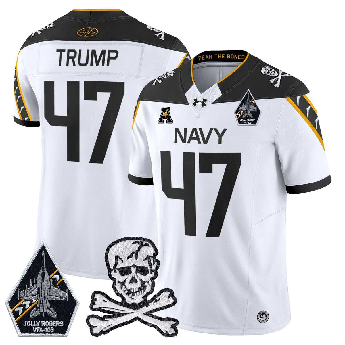 NM 2024 Vapor Limited Jersey