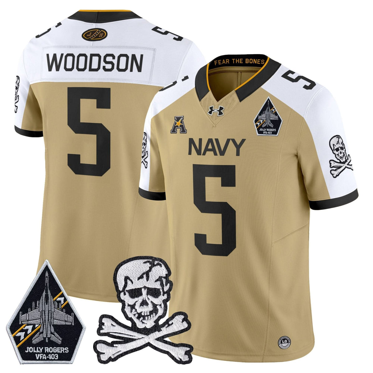 NM 2024 Vapor Limited Jersey