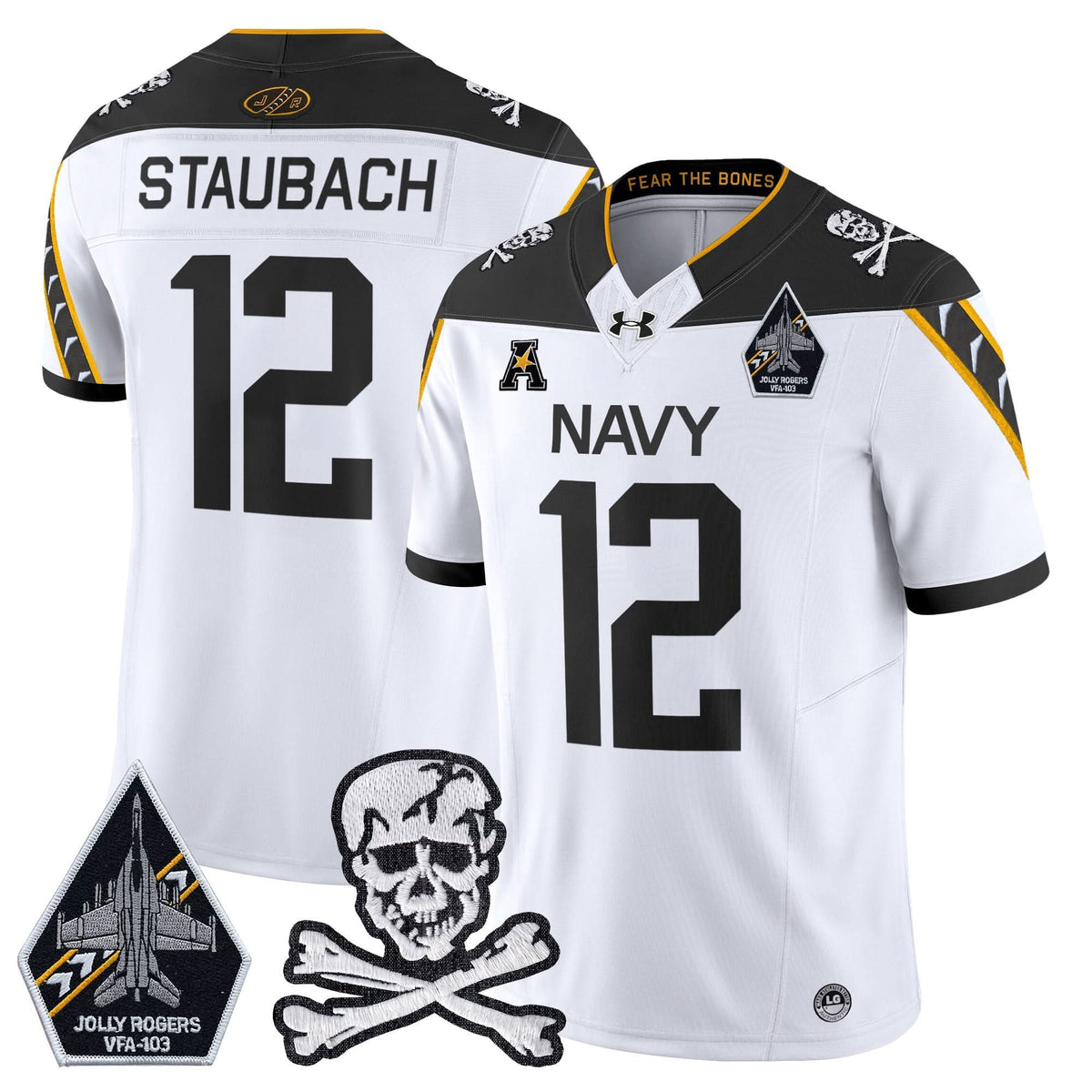 NM 2024 Vapor Limited Jersey