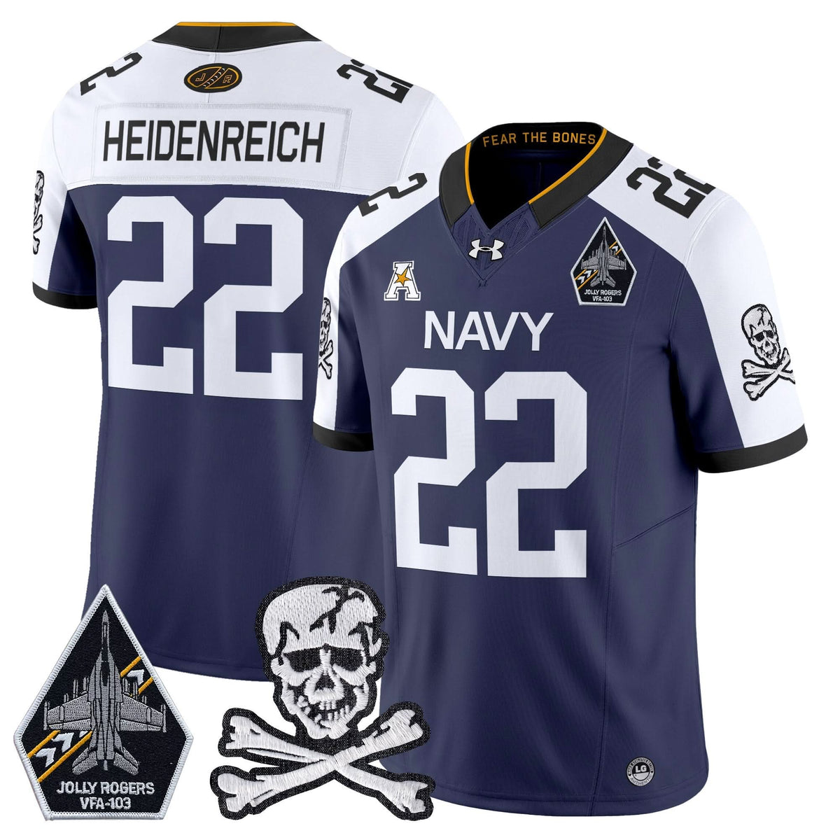 NM 2024 Vapor Limited Jersey
