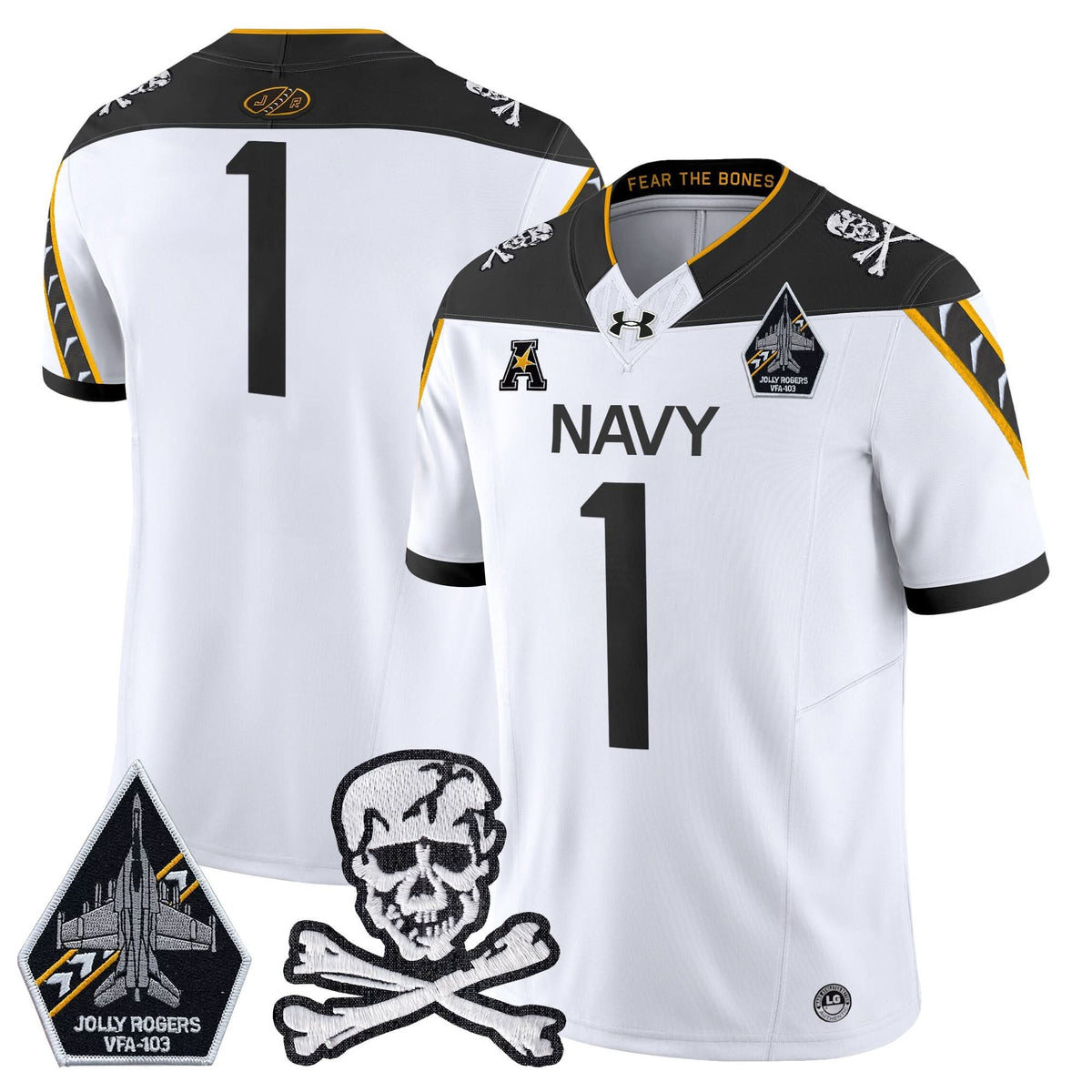 NM 2024 Vapor Limited Jersey