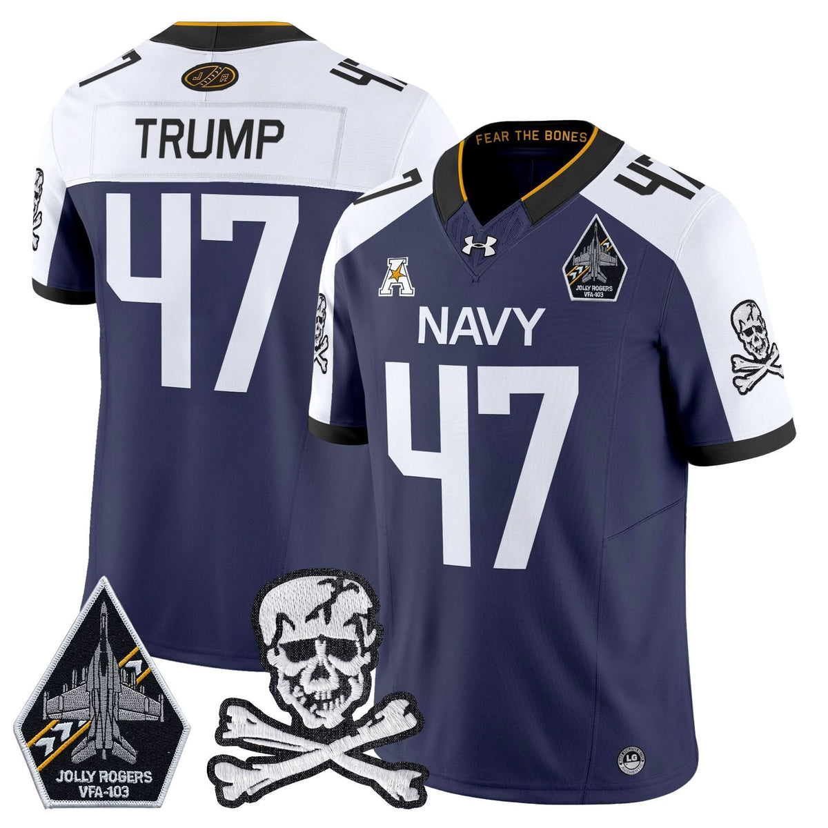 NM 2024 Vapor Limited Jersey