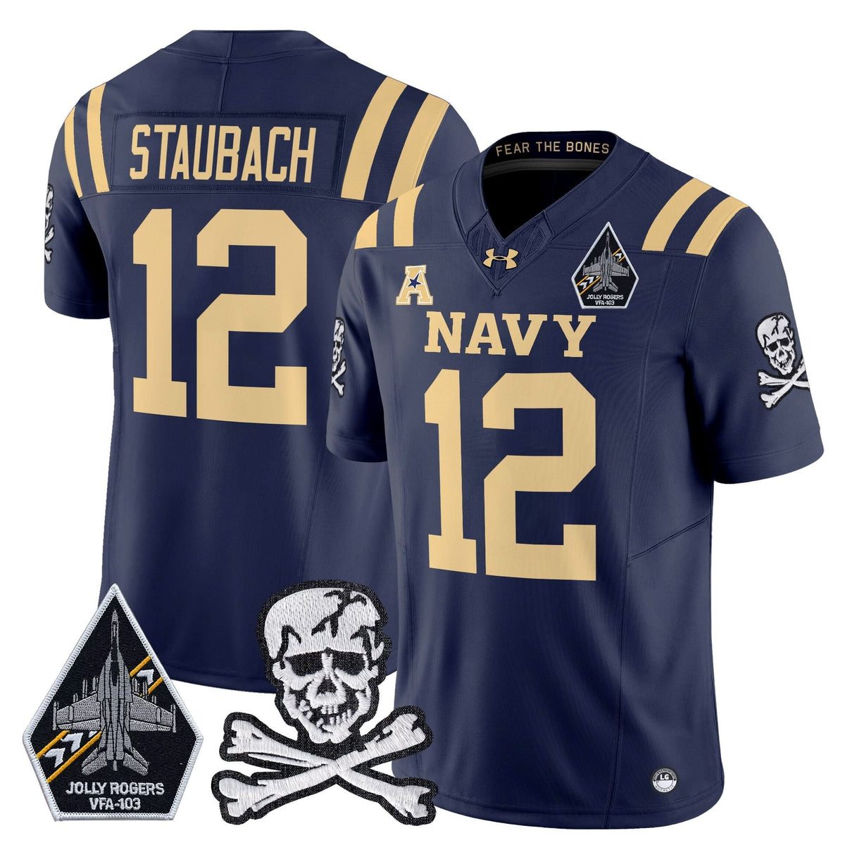 NM 2024 Vapor Limited Jersey V3
