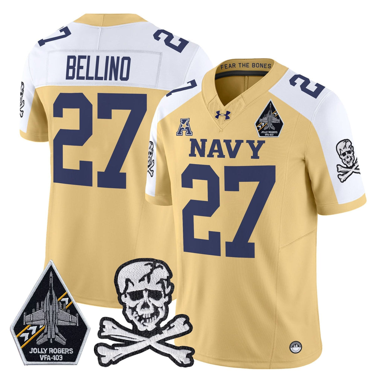 NM 2024 Vapor Limited Jersey V3