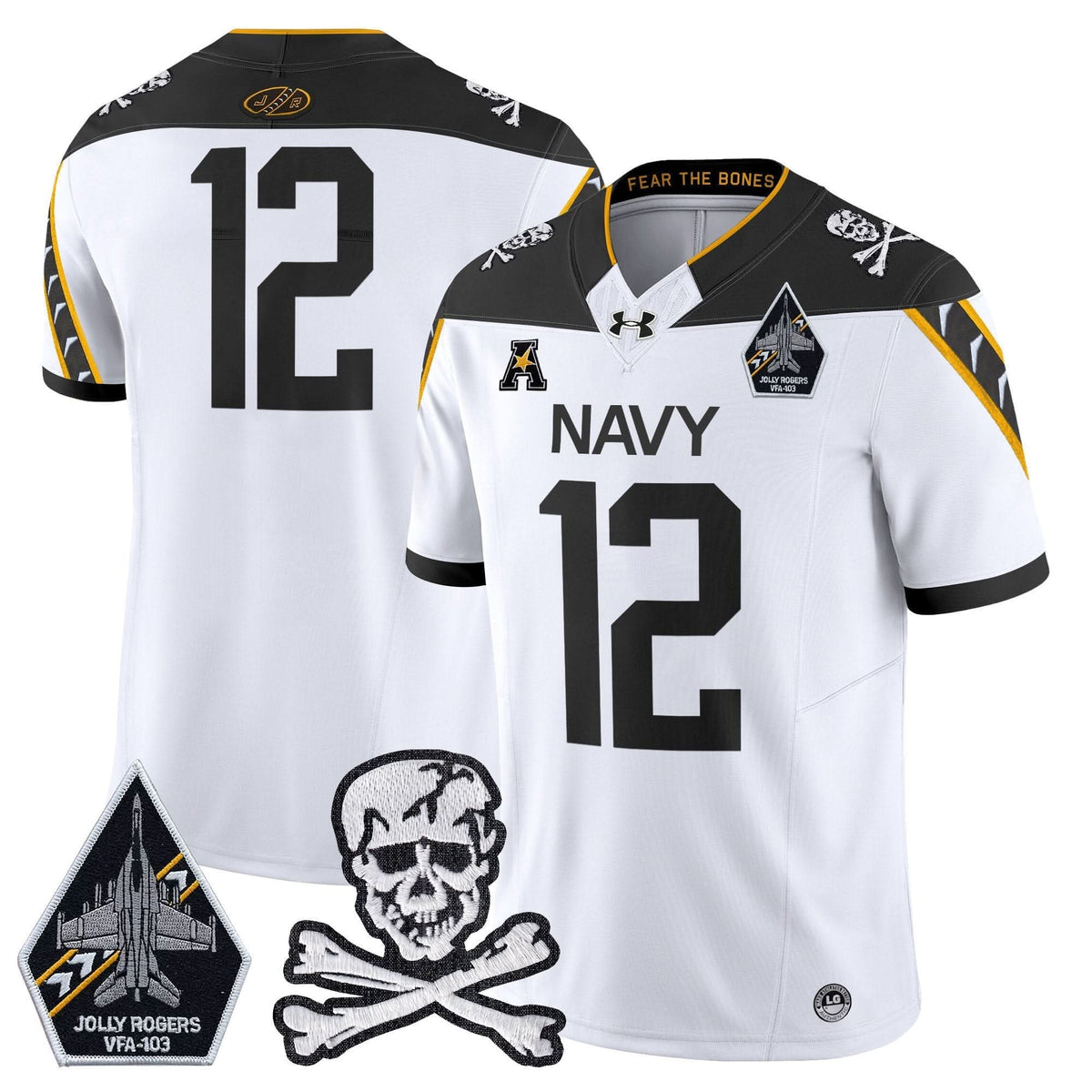 NM 2024 Vapor Limited Jersey