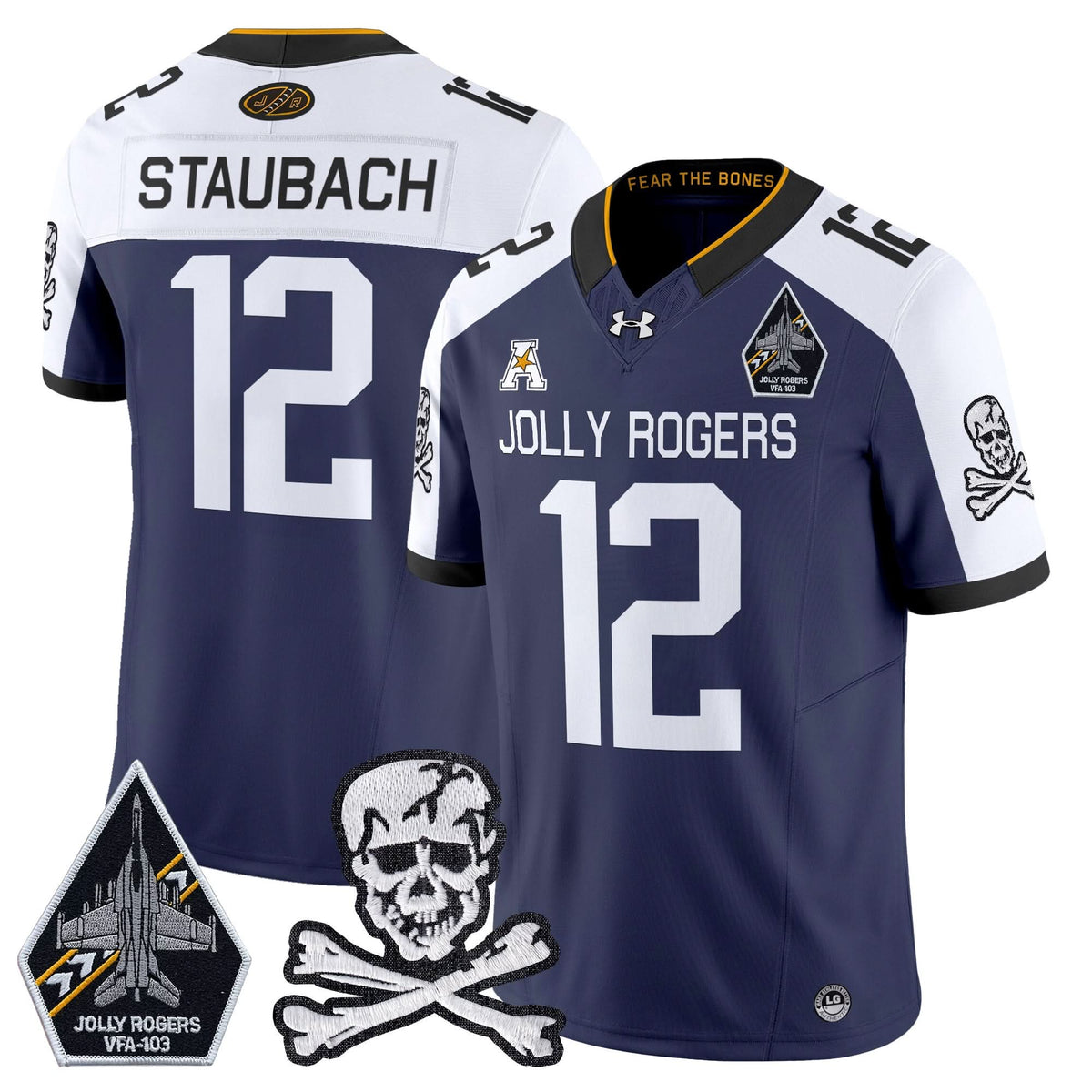 NM 2024 Vapor Limited Jersey V5