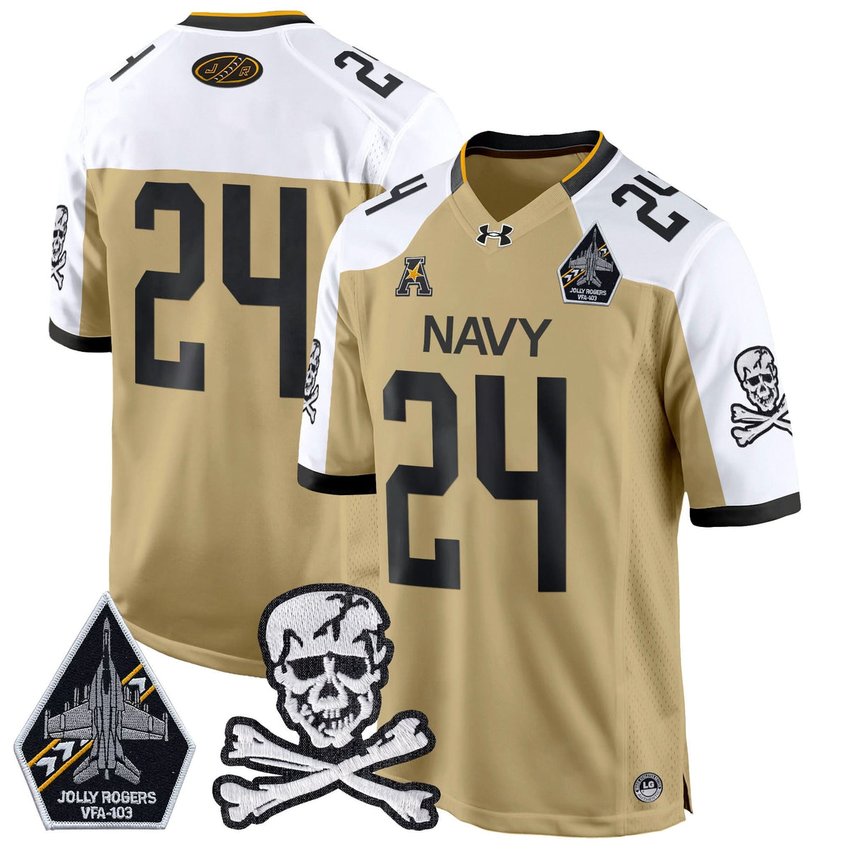 NM 2024 Game Jersey
