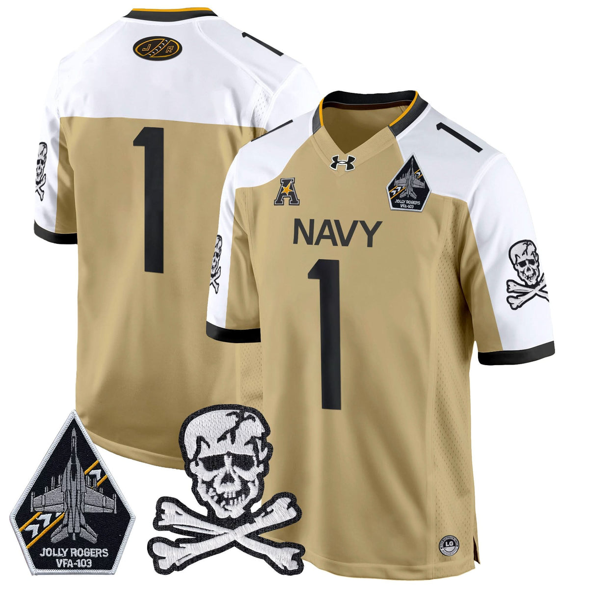 NM 2024 Game Jersey
