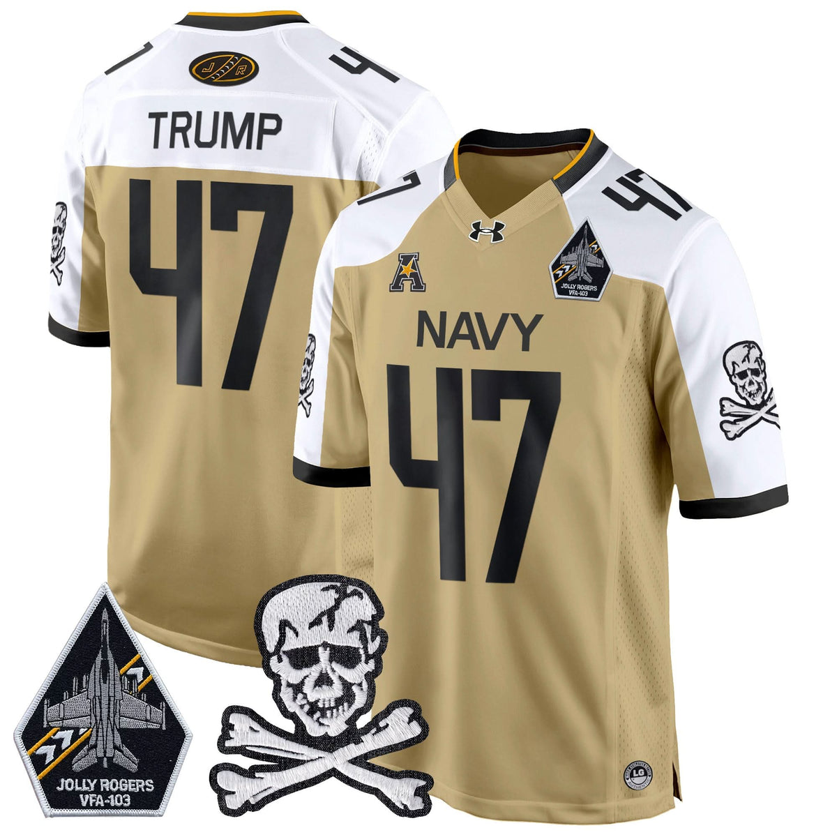 NM 2024 Game Jersey