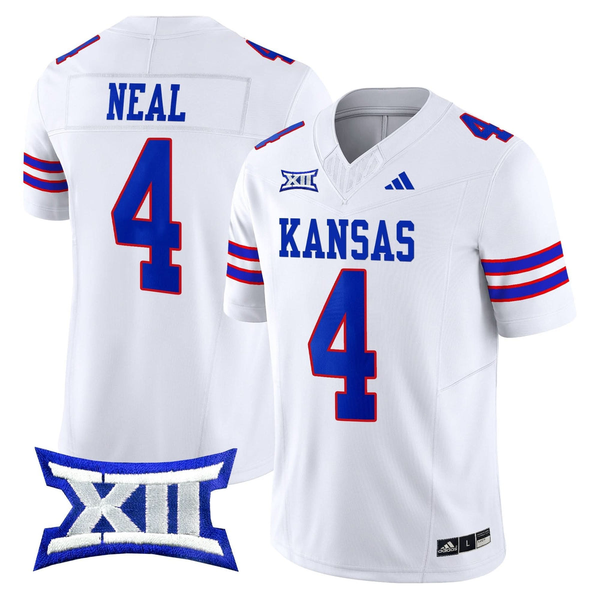 KJ 2024 Vapor Limited Jersey V2