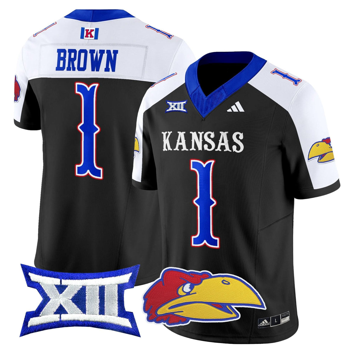 KJ 2024 Vapor Limited Jersey V2
