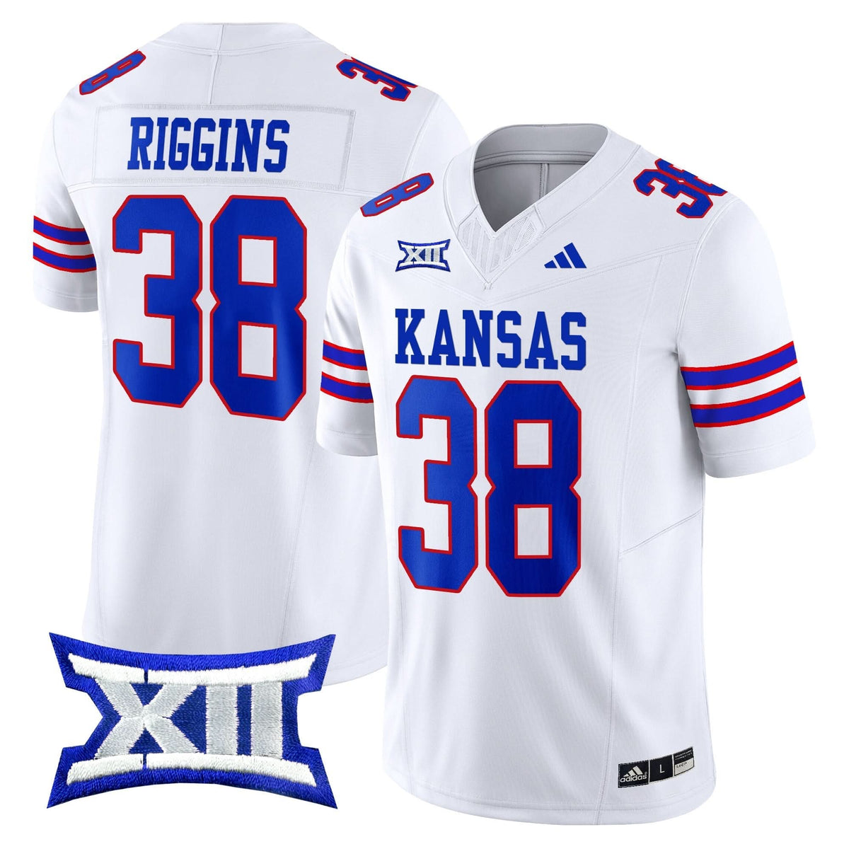 KJ 2024 Vapor Limited Jersey V2