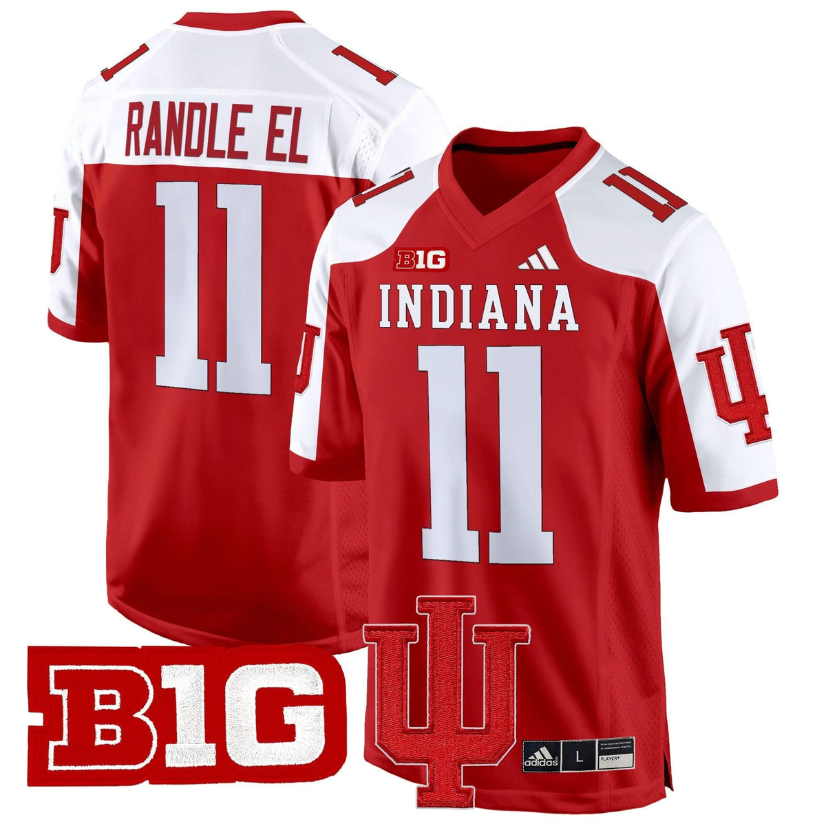 IND 2024 Game Jersey V2